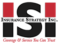 Insurance Strategy Logo